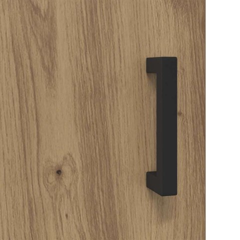 BUFET OLDEN DĄB RZEMIEŚLNICZY 34,5X34X90CM