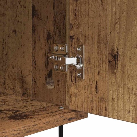 BUFET STARE DREWNO 35X40X70CM