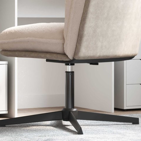 CYLINDER GAZOWY DO KRZESŁA BIUROWEGO CZARNY 14CM ŻELAZO