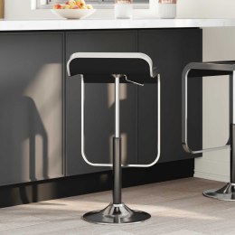 CYLINDER GAZOWY DO KRZESŁA BIUROWEGO CZARNY 21,5CM ŻELAZO