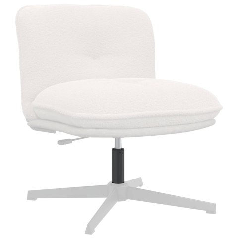 CYLINDER GAZOWY DO KRZESŁA BIUROWEGO CZARNY 239-309MM ŻELAZO