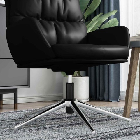 CYLINDER GAZOWY DO KRZESŁA BIUROWEGO CZARNY 239-309MM ŻELAZO