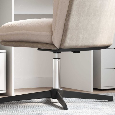 CYLINDER GAZOWY DO KRZESŁA BIUROWEGO CHROM 14CM ŻELAZO