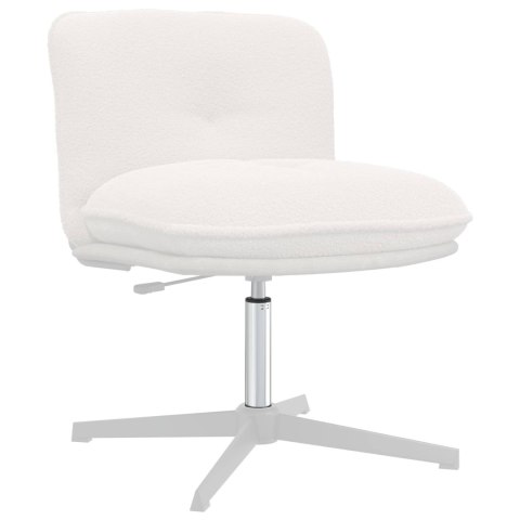 CYLINDER GAZOWY DO KRZESŁA BIUROWEGO CHROM 14CM ŻELAZO