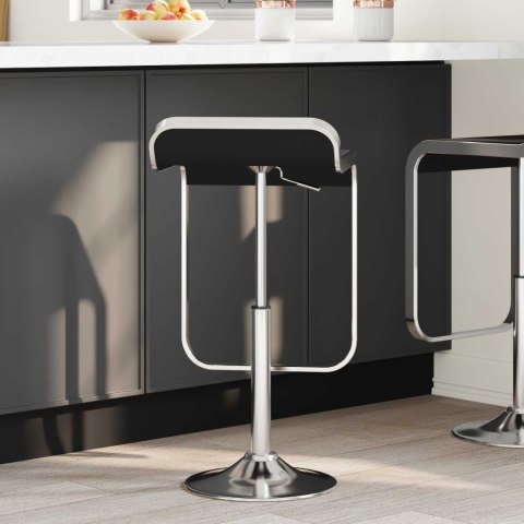 CYLINDER GAZOWY DO KRZESŁA BIUROWEGO CHROM 21,5CM ŻELAZO