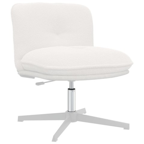 CYLINDER GAZOWY DO KRZESŁA BIUROWEGO CHROM 9CM ŻELAZO