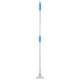 VidaXL Drążek do podłogowej ściągaczki do wody, 119,5 cm