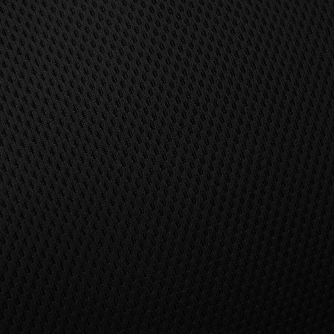 VidaXL Poduszka z poduszką Z regulacją Czarny 34 x 31.5 x 12 cm Siatka