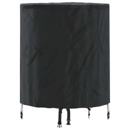 VidaXL Pokrowiec na meble ogrodowe 62 x 62 x 70 cm Tkanina Oxford 420D