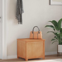 VidaXL Skrzynia do przechowywania Gładki