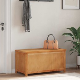 VidaXL Skrzynia do przechowywania Gładki