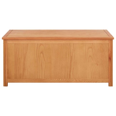 VidaXL Skrzynia do przechowywania Gładki