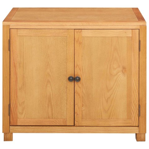 SZAFKA BRĄZOWA 80X 50X 70CM