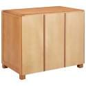 SZAFKA BRĄZOWA 80X 50X 70CM