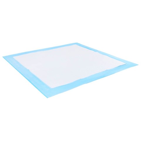 VidaXL Podkład treningowy dla zwierząt 50 pcs 60 x 60 cm