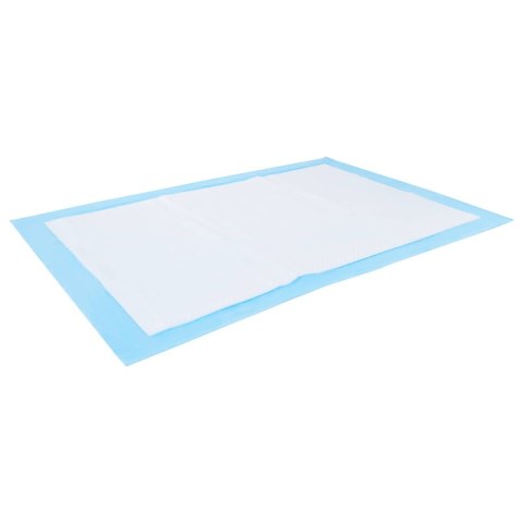 VidaXL Podkład treningowy dla zwierząt 50 pcs 60 x 60 cm