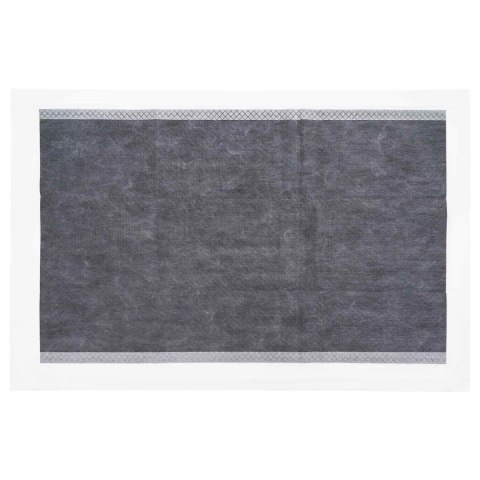 VidaXL Podkład treningowy dla zwierząt Gładki 200 pcs 90 x 60 cm