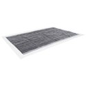 VidaXL Podkład treningowy dla zwierząt Gładki 50 pcs 120 x 80 cm