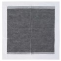 VidaXL Podkład treningowy dla zwierząt Gładki 50 pcs 60 x 60 cm
