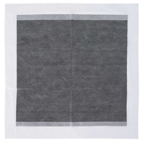 VidaXL Podkład treningowy dla zwierząt Gładki 50 pcs 60 x 60 cm