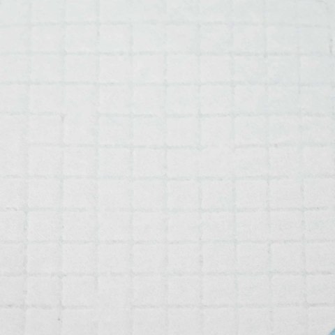 VidaXL Podkład treningowy dla zwierząt Gładki 100 pcs 45 x 33 cm