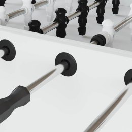 VidaXL Rodzaje łożysk do stołu piłkarskiego 5 x 5 x 2.8 cm 10 pcs