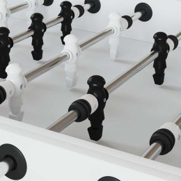 VidaXL Zestaw zawodników do stołu do piłkarzyków 3.6 x 3.1 x 10.8 cm 24 pcs