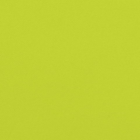 PODUSZKA NA KRZESŁO 2 PCS JASNO ZIELONY 58X 77X 4.5CM