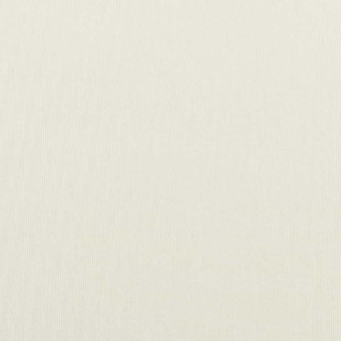 VidaXL Altana Montowana na Ścianie Kremowy Stal