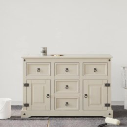 FARBA DO MEBLI BRĄZOWY 10X10X12CM WYDRUK NA ŚCIANIE