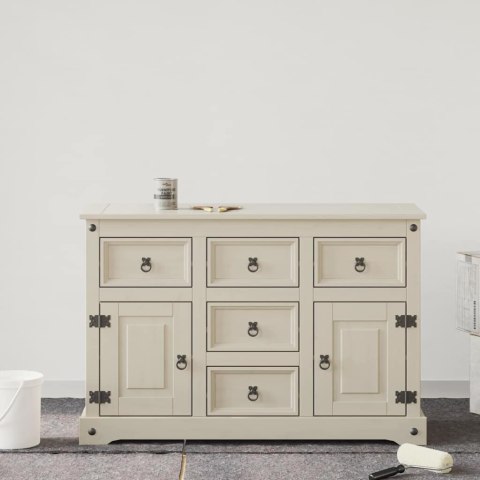 FARBA DO MEBLI BRĄZOWY 10X10X12CM WYDRUK NA ŚCIANIE