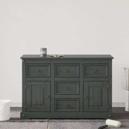 FARBA DO MEBLI SZARY 10X10X12CM WYDRUK NA ŚCIANIE