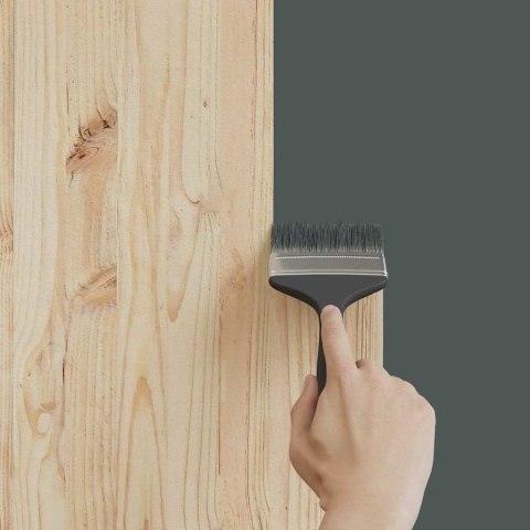 FARBA DO MEBLI SZARY 10X10X12CM WYDRUK NA ŚCIANIE