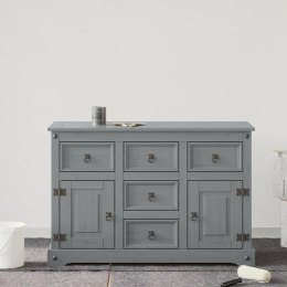 FARBA DO MEBLI SZARY 10X10X12CM WYDRUK NA ŚCIANIE