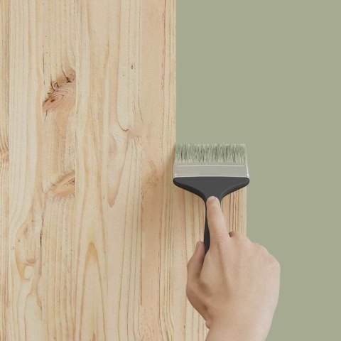 FARBA DO MEBLI ZIELONY 10X10X12CM WYDRUK NA ŚCIANIE