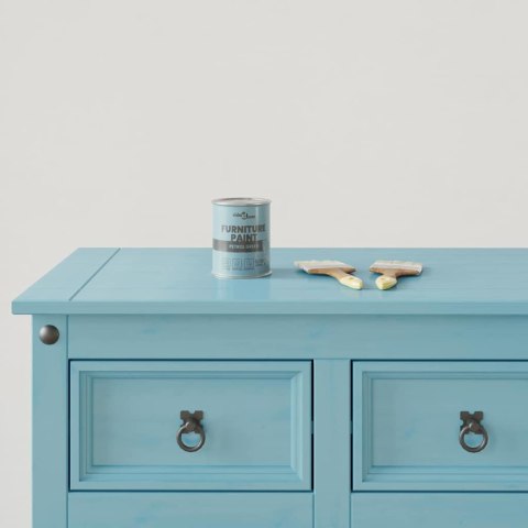 FARBA DO MEBLI ZIELONY 10X10X12CM WYDRUK NA ŚCIANIE