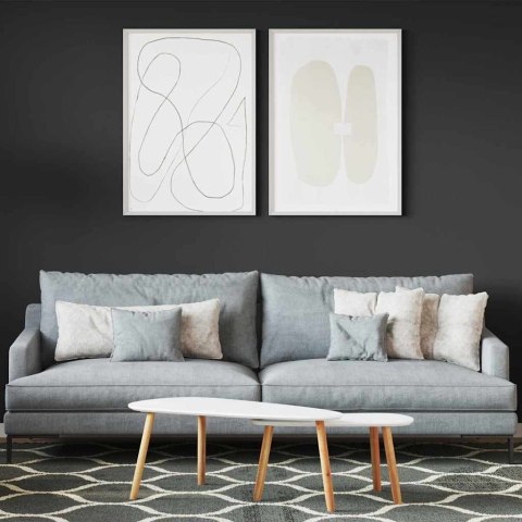 FARBA DO ŚCIAN CZARNY 16,5X16,5X16CM WYDRUK NA ŚCIANIE