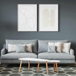 FARBA DO ŚCIAN SZARY 16,5X16,5X16CM WYDRUK NA ŚCIANIE