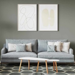 FARBA DO ŚCIAN SZARY 16,5X16,5X16CM WYDRUK NA ŚCIANIE