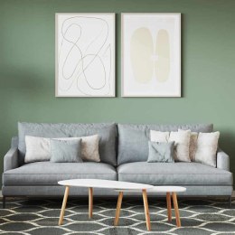 FARBA DO ŚCIAN ZIELONY 16,5X16,5X16CM WYDRUK NA ŚCIANIE