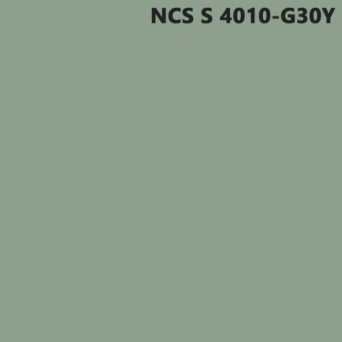 FARBA DO ŚCIAN ZIELONY 16,5X16,5X16CM WYDRUK NA ŚCIANIE