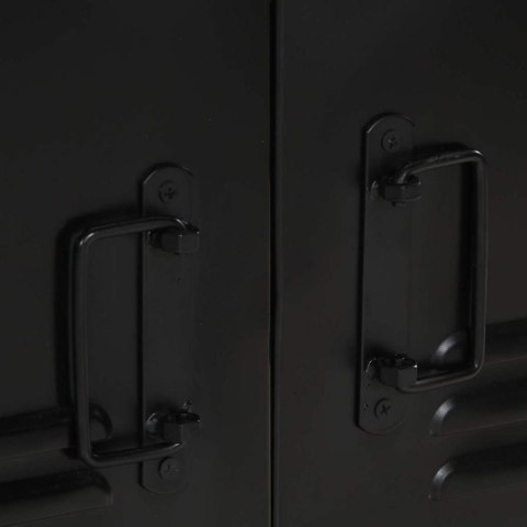 VidaXL Szafka Łazienkowa Brązowy 55 x 35 x 60 cm Lite drewno mango