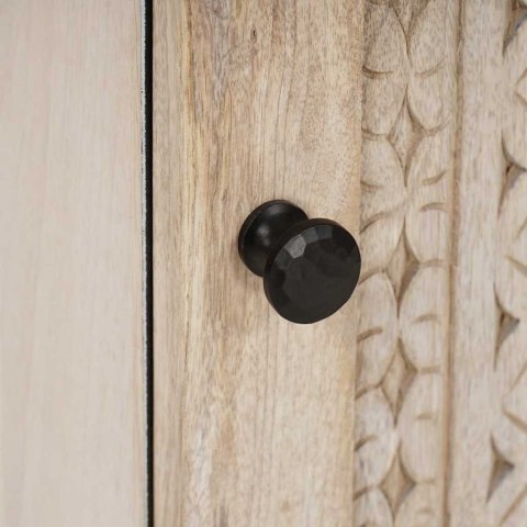 VidaXL Szafka Łazienkowa Biały 38 x 33 x 58 cm Materiał drewnopochodny