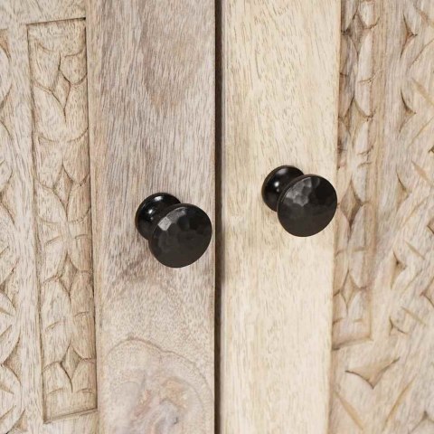 VidaXL Szafka Łazienkowa Montowane na ścianie Biały 62 x 33 x 58 cm