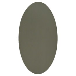 VidaXL Dywan HUARTE Zielony leśny 100 x 200 cm 100% poliester