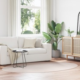 VidaXL Dywan HUARTE piaskowy 230 x 160 cm 100% poliester