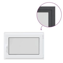 VidaXL Okno piwniczne 