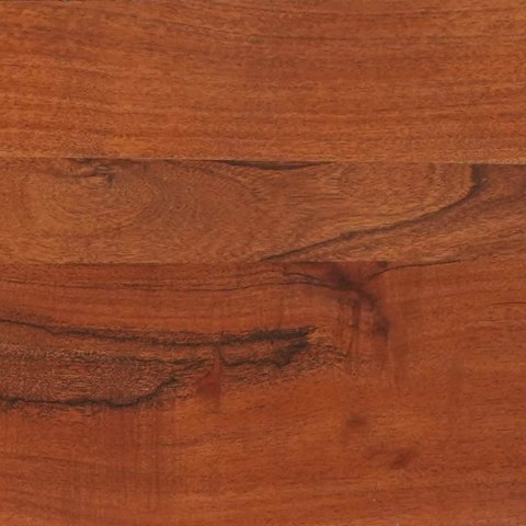 SZAFKI I REGAŁY NA MEDIA Z PÓŁKĄ BRĄZOWY 112X30X48CM