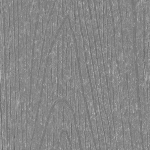 VidaXL Krzesło Adirondack Jasnoszary 74 x 82 x 92cm HDPE