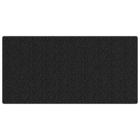 VidaXL Bieżnik dywanowy Antracyt 100 x 200 cm 100% polipropylen